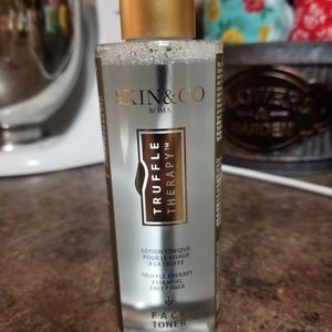 Skin & co toner